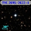 TYC 2695-2622-1