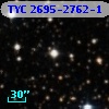 TYC 2695-2762-1