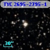TYC 2695-2795-1