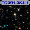 TYC 2695-2925-1