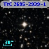 TYC 2695-2939-1