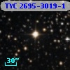 TYC 2695-3019-1