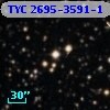 TYC 2695-3591-1