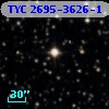 TYC 2695-3626-1