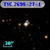 TYC 2698-27-1