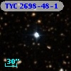TYC 2698-48-1
