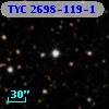 TYC 2698-119-1