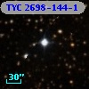 TYC 2698-144-1