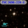 TYC 2698-228-1