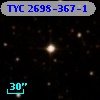TYC 2698-367-1