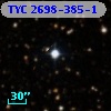 TYC 2698-385-1