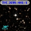 TYC 2698-441-1
