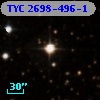 TYC 2698-496-1