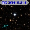 TYC 2698-513-1