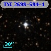 TYC 2698-594-1