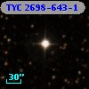 TYC 2698-643-1