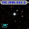 TYC 2698-811-1