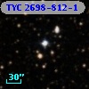 TYC 2698-812-1