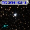 TYC 2698-823-1