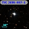 TYC 2698-887-1