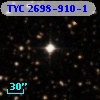 TYC 2698-910-1