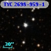 TYC 2698-959-1