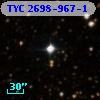 TYC 2698-967-1
