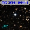 TYC 2698-1094-1
