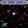 TYC 2698-1107-1