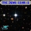 TYC 2698-1148-1
