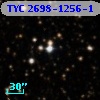 TYC 2698-1256-1
