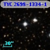 TYC 2698-1334-1