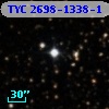 TYC 2698-1338-1