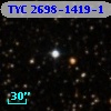 TYC 2698-1419-1