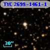 TYC 2698-1461-1