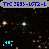 TYC 2698-1672-1