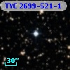 TYC 2699-521-1