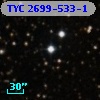 TYC 2699-533-1