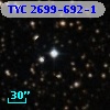 TYC 2699-692-1
