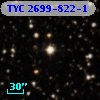 TYC 2699-822-1