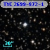 TYC 2699-872-1