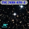 TYC 2699-878-1