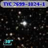 TYC 2699-1024-1