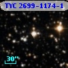 TYC 2699-1174-1