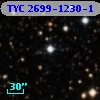 TYC 2699-1230-1