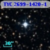 TYC 2699-1420-1