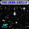 TYC 2699-1472-1