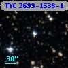 TYC 2699-1538-1