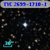 TYC 2699-1710-1