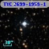 TYC 2699-1958-1